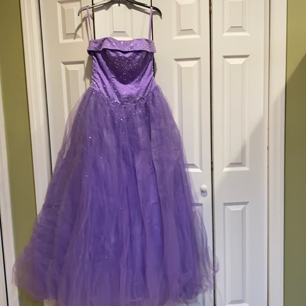 Sweet sixteen/Prom Gown